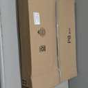 Computer Privacy Screen Filter for 24 Inch 16:9 Widescreen Monitor, Anti-Spy/Anti Glare Protector Office Accessories - WxH: 20 15/16" x 11 13/16" (532mm x 299mm) (Not for 24" 16:10)