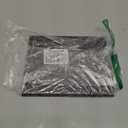 TopPerfekt Case Keyboard for iPad Gen 11th (A16) 11-inch 2025 / iPad 10th 10.9-inch 2022Detachable, Rechargeable, Magnetically Absorbent,Pencil Holder for 10.9 inch Case with Keyboard- Black Leopard