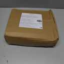 Amazon Basics Lightweight Super Soft Easy Care Breathable Microfiber 4 Piece Cozy Comfortable Bed Sheet Set, Wrinkle Resistant with 14-Inch Deep Pockets, Queen, Black, Solid