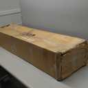 Underseat Storage Box for 2015-2024 Ford F150 Accessories SuperCrew/Crew Cab, 2017-2024 F-250/F-350/F-450/F-550 Super Duty, Rear 2-in-1 Truck Organizer Underseat Storage Bin