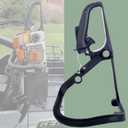 Handle Bar with Buffer Trigger Lock Spring Kit for STIHL MS170 MS180 017 018 Chainsaw 1130 791 4901