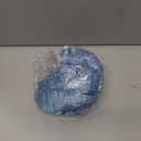 Janinka Big Bow 22", Large Bow for Decoration, Birthday Party Background Decor, Ribbon Hanging Decor for Door Windows Wedding Baby Shower Party Decoration(Dusty Blue,Velvet)