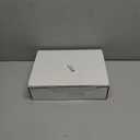 Hamilco White Cardstock Paper, Folded Cards with Envelopes 5.5" x 8.5", 80 lb Cover, Blank Greeting & Invitation Cards, 100 Pack