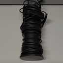 2025 Upgraded TV Antenna Up 2800+ Miles Range, Digital Best Antenna for Smart Tv Indoor/Outdoor 4k Local Channels, Amplified HDTV Antenna Long Range with Amplifier Signal Booster/Thic Cable (Large-X)