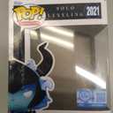 Funko Pop Solo Leveling Iron 2021