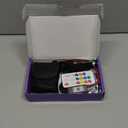 Keiurot Scooter LED Light Strips for Night Riding 5V High Bright Skateboard Lights APP Control RGBIC Waterproof Electric Scooter Accessories 2 in 1