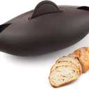 Silicone Bread Maker, Silicone Bread Bowl Loaf Pan for Homemade Baking Bread