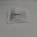 iChoue Pug Clothes Hoodies for Dogs Puppy French Bulldog Frenchie English Boston Terrier Bully Pitbull Sweatshirt Sweater Clothing Cold Weather Winter Coats - Black/Small (Small ( 5 - 15 lbs ))