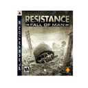 Resistance: Fall of Man - Playstation 3