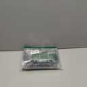 Double Din Radio Stereo Dash Installation Trim Kit for Jeep Grand Cherokee 99-04 fits 7 Inches and 9 Inches