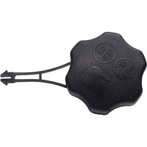 1 Pack Cap-Fuel Tank Replacement for 594061 Fits Tank 594112 Fits 675exi and 725exi Series engines
