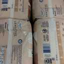 TENA Sensitive Care Adult Incontinence Underwear for Women, Maximum, Large, Beige, Disposable, 80 Count (4 Packs of 20)