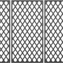 Replacement Parts for Charbroil Advantage Grill Grate 463376018P2,463377117, 63377017, 463347017, 463376117,463673617,G470-0003-W1, G470-0002-W1,for Char Broil Grill Grate Cast Iron (18 3/16 x 25INCH)