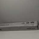 Hafenpo 16 Inch King Bed Frame - Sturdy Metal Platform King Size, No Box Spring Needed, Heavy Duty, Easy Assembly, Strong Bearing Capacity, Under Bed Storage, Black