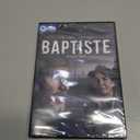 Baptiste: Season Two (Masterpiece Mystery!)