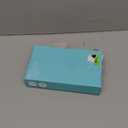 Tao Clean UV Sanitizing Sonic Toothbrush and Cleaning Station, Electric Toothbrush, Dual Speed Setting, Black