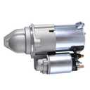 Zuughay Starter Motor Replacement Compatible with Chevy Cavalier 2002-2005, Malibu Cobalt 2004-2007 2.0L 2.2L 2.4L L4, Fit for Saturn Ion Vue Pontiac Sunfire Grand Am OE 336-1933A SDR0277