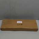 VioletEverGarden 32 Pack Glitter Christmas Picks 6.5 Inch Christmas Berry Stems Gold Artificial Berry Stems for Holiday Xmas Tree Home Decorations