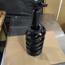 AUTOSAVER88 Front Complete Quick Struts Rear Shock Absorber Compatible with Chevy Avalanche, Suburban, Suburban 1500, Tahoe, GMC Yukon, GMC Yukon XL, GMC Yukon XL 1500