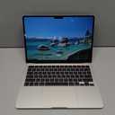 Apple 2025 MacBook Air 13-inch Laptop with M4 chip: Built for Apple Intelligence, 13.6" Liquid Retina Display, 16GB Unified Memory, 256GB SSD Storage, 12MP Center Stage Camera, Touch ID, Starlight