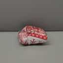 Horaldaily Christmas Flannel Blanket Throw, Red Reindeer Soft Fuzzy Plush Cozy Fleece Blankets for Couch Sofa Bed Lounging, Ideal Gifts for Kids Adults Wife Self, 50x60