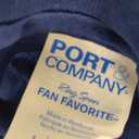 USA Casual Long Sleeve Graphic Tee Shirt Women Men Patriotic Long Sleeve T-Shirt, L