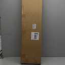 Fun Memories Deep Floating Shelves, Solid Wood Floating Shelves Wall Mounted, 9.3" Deep Wall Shelf for Living Room, Bedroom, 36 x 9 Large Floating Shelf for Books, Burlywood, Set of 2