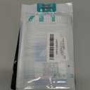 FNTCASE for iPhone 17 Pro Case: Clear Magnetic Phone Cases Compatible with Magsafe Slim Anti Yellowing Military Grade Drop Protection Rugged Protective Transparent Cell Phone Cover (C-A Pink)