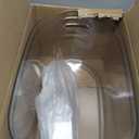 2 PCS Ice Buckets for Parties, 15L Large Ice Bucket, 4 Gallon Champagne Bucket with Scoops, Beverage Tub Mimosa Bar Supplies for Champagne, Beer, Cocktail