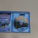 Ocean Wonderland [Blu-ray]