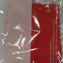 Elevate Your Dog's Fashion Quotient with Colorful and Breathable Sleeveless Cotton Shirts! Perfect Pet Apparel , Red , XXL