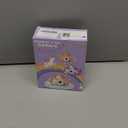 Kids Camera for 3-8 Years Old Toddlers Children's Boys Girls Selfie Camera 20 MP HD 1080P IPS Screen Dual Digital Toy Camera for Kids Christmas Birthday Gifts with 32Gb Card (Pink White-Unicorn)