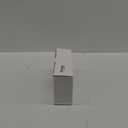 BESTTEN 5 Pack Dimmer Light Switch, Single Pole or 3-Way, Compatible with Dimmable LED, CFL, Incandescent and Halogen Bulb, LED Slide Dimmer Switch, Neutral Wire Not Required, 120VAC, UL Listed, White