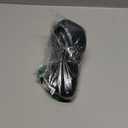 Wrist Weights, 2Pcs Wearable Wrist Ankle Weights for Women and Men, Adjustable Silicone Bracelets Suitable for Walking, Yoga, and Gym, Arm & Leg Workout, 2lb (Black)