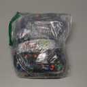GloFish Aquarium Gravel, Fish Tank Gravel, Black, Compliments GloFish Tanks, 5 lb Bag