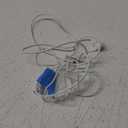 Helix Ultrabuds USB-C Earbuds White