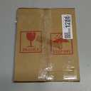 Icona Bay 8x10 Silver Picture Frame w/Mat, Modern Professional Frame, Noble Collection