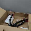 2-4" Lift Upper Control Arms for 0718 Chevy Silverado 1500/GMC Sierra 1500 6 Lug, Chassis & Suspension Control Arm Kit with Ball Joints Fits Tahoe/Yukon/Suburban 1500, Replaces OE Stamped Steel Arms