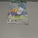 hand2mind Numberblocks Friends One to Five, Action Figure Set, Toy Figures & Playsets, Small Figurines for Kids, Counting Blocks, Numbers for Toddlers, Math Toys, Kids Birthday Gifts