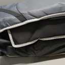 ATORPOK Camping Cot for Adults with Cushion, Tent Folding Cot for Sleeping, Large
