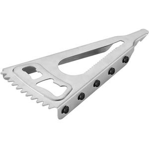 2 x Jar Opener, Bottle Can Opener for Weak Hand & Seniors with Arthritis, Multi-functional Opener for Cans/Beer bottles/Canned Goods/Water Bottles,Essential Kitchen Gadgets