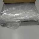 2 Pack Acrylic Display Case, 2/3 Layer Adjustable Figure Display Case, Wall-Mounted Dustproof Showcase for Collectibles Action Figure (2, 3 Tiers)