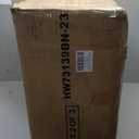  7PCS Patio Rattan Dining Set HW71505-23 Box 2 of 3