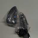 2025 TV Antenna Indoor,Long Range Antenna for Smart TV with Signal Booster,Digital Antenna for Easy Installation and All Smart/Old TVs, Supports 4K 1080P VHF UHF