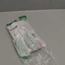 Command 20 lb X-Large Picture Hanging Strips, 16 Pairs White Strips Heavy Duty Picture Hanger