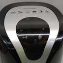 Insignia™ - 3.4qt Digital Air Fryer - Black