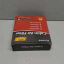 Puroma Cabin Air Filter, Replacement for CP157, CF12157, Compatible with Subaru, Toyota Camry, RAV4, Highlander, Corolla, Sienna, Pruis, Venza and Avalon, Lexus, Mazda