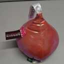 Hershey Kiss Plush - Red