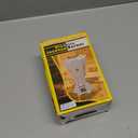 TEHAUX Electric Incense Burner Plug-in Arabian Bakhoor Burner for Home and Office Metal Electric Incense Holder for Middle Eastern Fragrance Desktop Censer for Yoga Spa Decor 4.48 Inch (Golden Us)