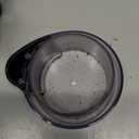 Cuisinart Coffee Grinder, One Touch Control Coffee Bean Grinder with Stainless Steel Bowl and Blades, 2.5 oz/70g Capacity Enough for 12 Cups, On/Off Switch with Safety Interlock, DCG-20BKN, Black